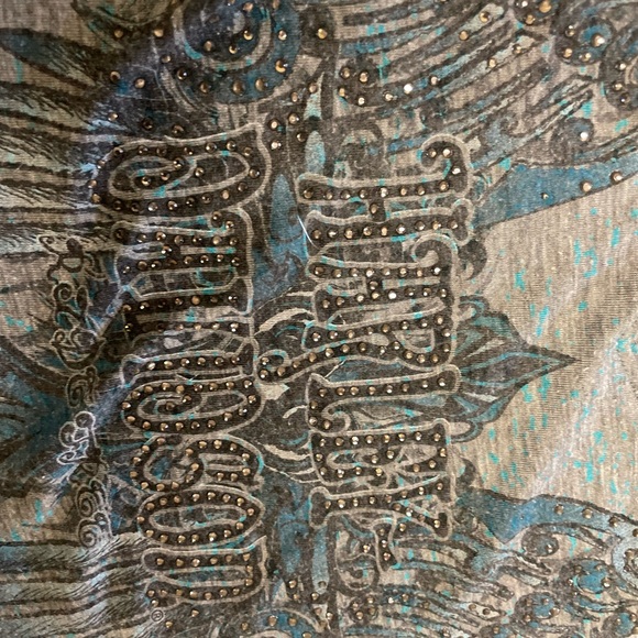 Harley Davidson Top - Picture 3 of 7